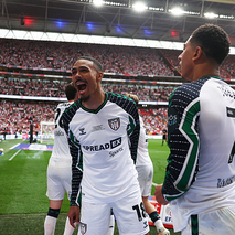 Sunderland Premier Lig’de!