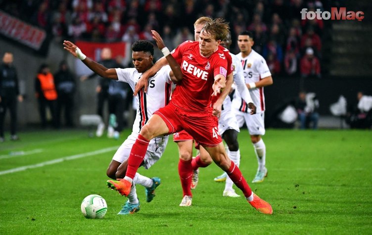 BEŞİKTAŞ TRANSFER HABERLERİ |  Hübers için temas kurdu! Beşiktaş böyle ikna edecek