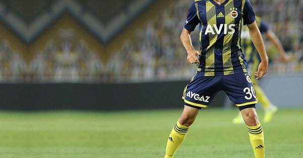 Dunya Devi Fenerbahceli Yildizin Pesinde O Macta Izlediler Son Dakika Fenerbahce Haberleri Fo