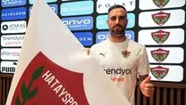 Maksimovic imzaladı
