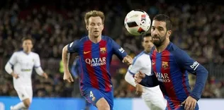 İşte İspanyol basınında hat-trick yorumları