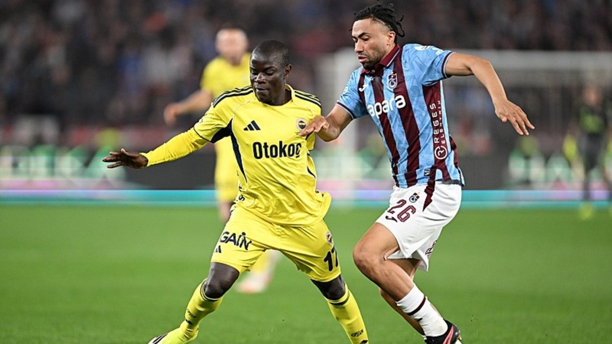 Tim Jabol-Folcarelli: Taraftarlarımızdan özür diliyorum!