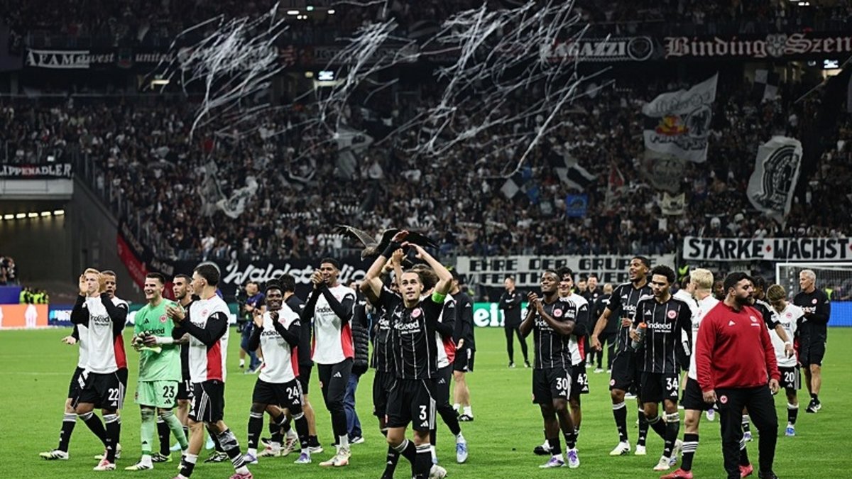 Batshuayi rakip oldu