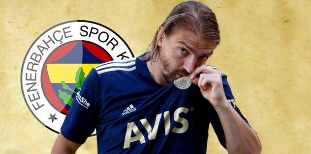 Son Dakika Caner Erkin Resmen Fenerbahce De Son Dakika Fenerbahce Haberleri Fotomac