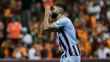 Umut Bozok Konya’ya doğru