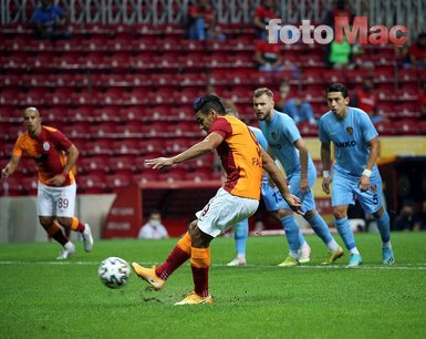 Son dakika transfer haberi: Galatasaray’dan yılın bombası! 2 dünya yıldızı birden geliyor