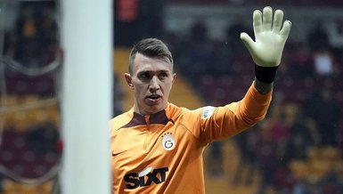 Süper Lig’in en iyisi Nando