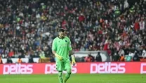 Çok amatör hatalar yaptık!