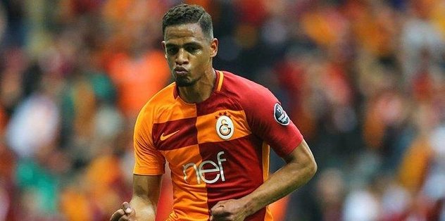 Fernando Reges 4.5 milyon euro