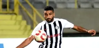 Forvet gibi ön libero!