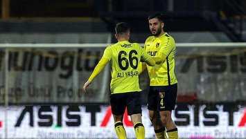 İstanbul’un kralı Boğalar