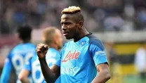 Osimhen’den Arsenal itirafı!