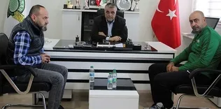 Akhisar’da 2 kadro dışı