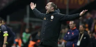 Igor Tudor devre arasında çıldırdı!