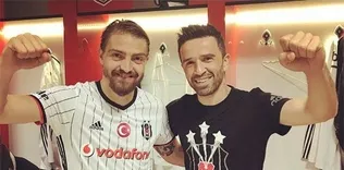 Caner ve Gökhan’dan samimi açıklamalar