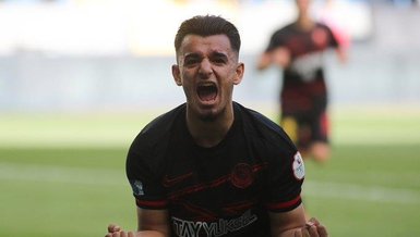 Gençlerbirliği Erzurumspor: 2-0 | MAÇ SONUCU