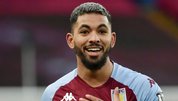 Douglas Luiz iddiası