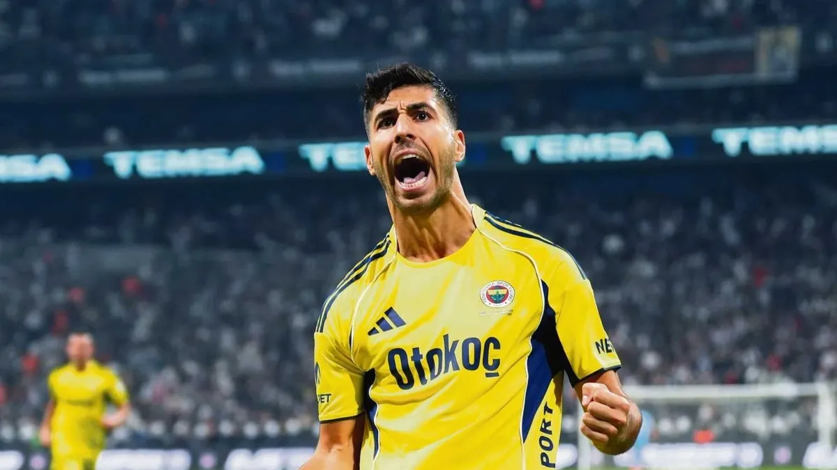 Fenerbahçe'den Marco Asensio kararı! O rakamın altına satılmayacak