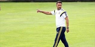 Takımı o mu yaptırıyor?