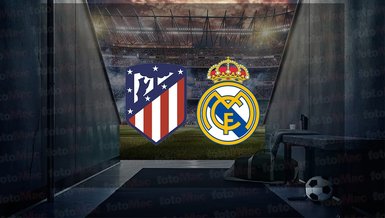 Athletic Bilbao - Real Madrid maçı ne zaman, saat kaçta ve hangi kanalda canlı yayınlanacak? | İspanya La Liga