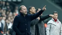 Sergen Yalçın’ı böyle duyurdu! Beşiktaş...