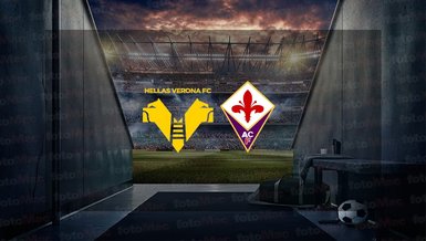 Hellas Verona - Fiorentina maçı ne zaman? Saat kaçta ve hangi kanalda canlı yayınlanacak? | İtalya Serie A