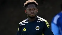 Fenerbahçe’de Fred’e uyarı