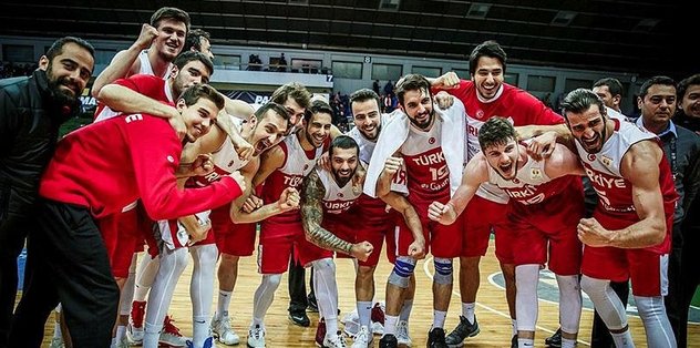 Devler açıklandı