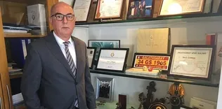 ’’Devlet sevgisi G.Saray’dan daha önemlidir’’