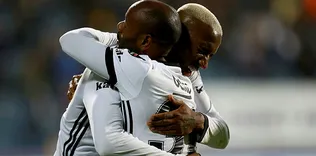 Beşiktaşlı yıldız eşyalarını topladı