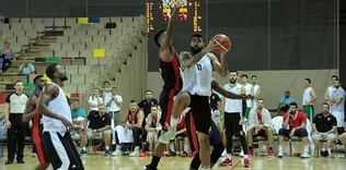 KARTAL’A M.UŞAK ŞOKU