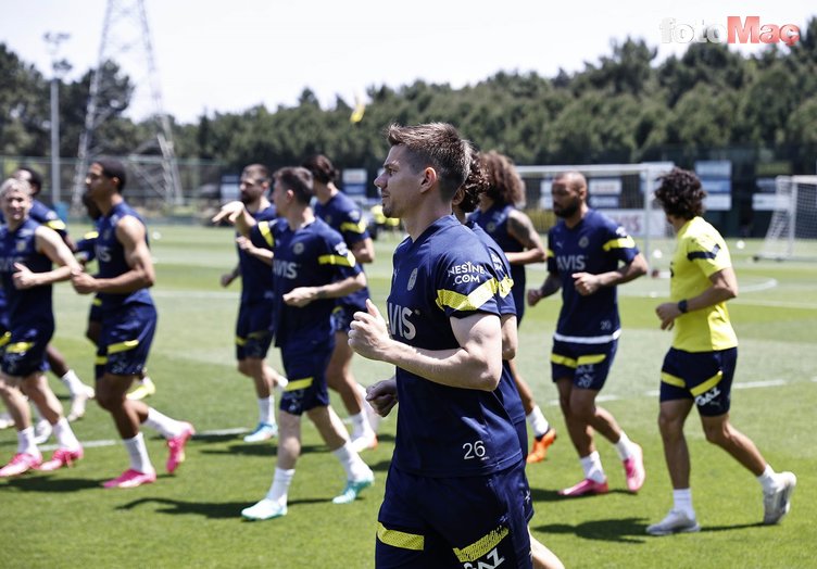 Fenerbahçe'nin gözdesi Naby Keita'nın yeni takımı belli oldu