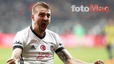Beşiktaş’ın Trabzonspor kadrosu belli oldu!