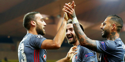 UEFA'dan Beşiktaş'a 40 milyon avro