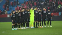 Trabzonspor Basel’i mağlup etti!