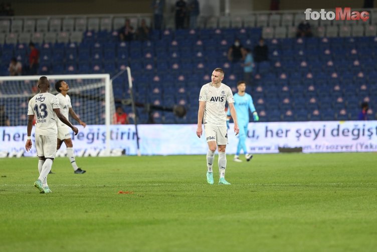 Ömer Üründül Başakşehir Fenerbahçe maçı ile ilgili flaş bir yazı kaleme aldı