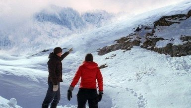 BUZ DEPREMİ FİLMİ KONUSU NEDİR? Buz Depremi filmi oyuncuları kim?