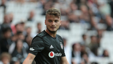 Sergen Yalcin Adem Ljajic Icin Kararini Verdi Son Dakika Besiktas Haberleri Fotomac
