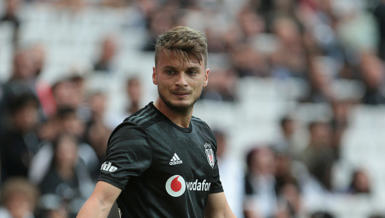 Sergen Yalçın Adem Ljajic için kararını verdi! | Son dakika Beşiktaş haberleri