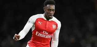 Kartal’da ilk hedef Welbeck