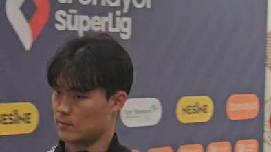 Beşiktaş'ta Hyeon-gyu Oh'tan penaltı sorusuna yanıt!