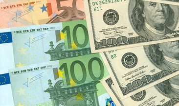Dolar ne kadar? 10 Haziran Dolar ve Euro fiyatları