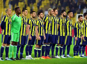 Kocaman, kulübede yer alamadı