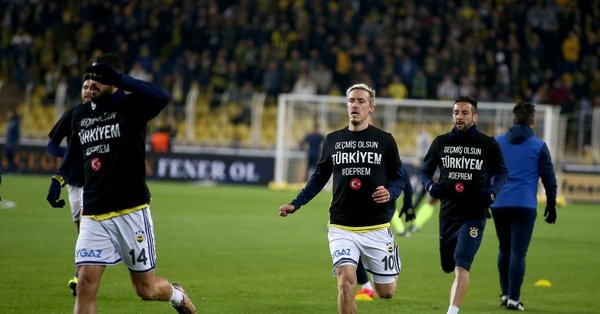 Fenerbahce Den Elazig A Destek Son Dakika Fenerbahce Haberleri Fotograflari Fotomac