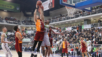 Erteleme maçı G.Saray’ın