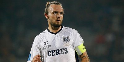 Dadaş’ta stopere Viking