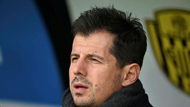 "Fenerbahçe'den oyuncu alacağız"