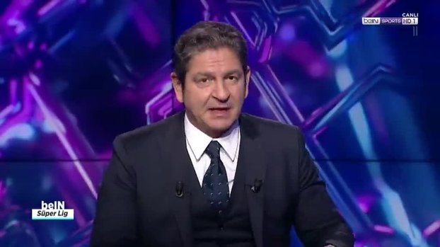 Güntekin Onay gaf yaptı!