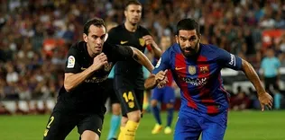 Milli futbolcuya talip çıktı