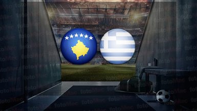 Kosova - Yunanistan maçı ne zaman, saat kaçta ve hangi kanalda canlı yayınlanacak? | UEFA Uluslar Ligi